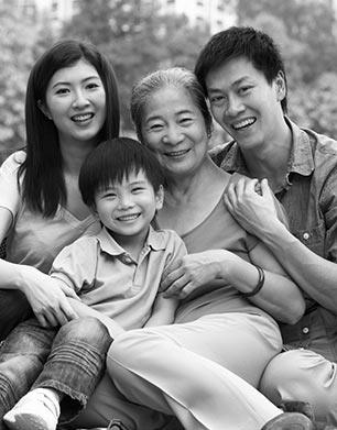 Clients Always Welcome | Relational Harmony Therapy | Nepean, ON | Virtual Counselling Services