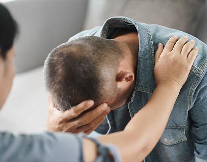 Depression Anxiety and Stress Relational Harmony Therapy | Nepean, ON | Virtual Counselling