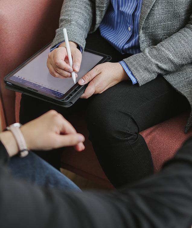 Therapy Services | Relational Harmony Therapy | Nepean, ON | Virtual Counselling