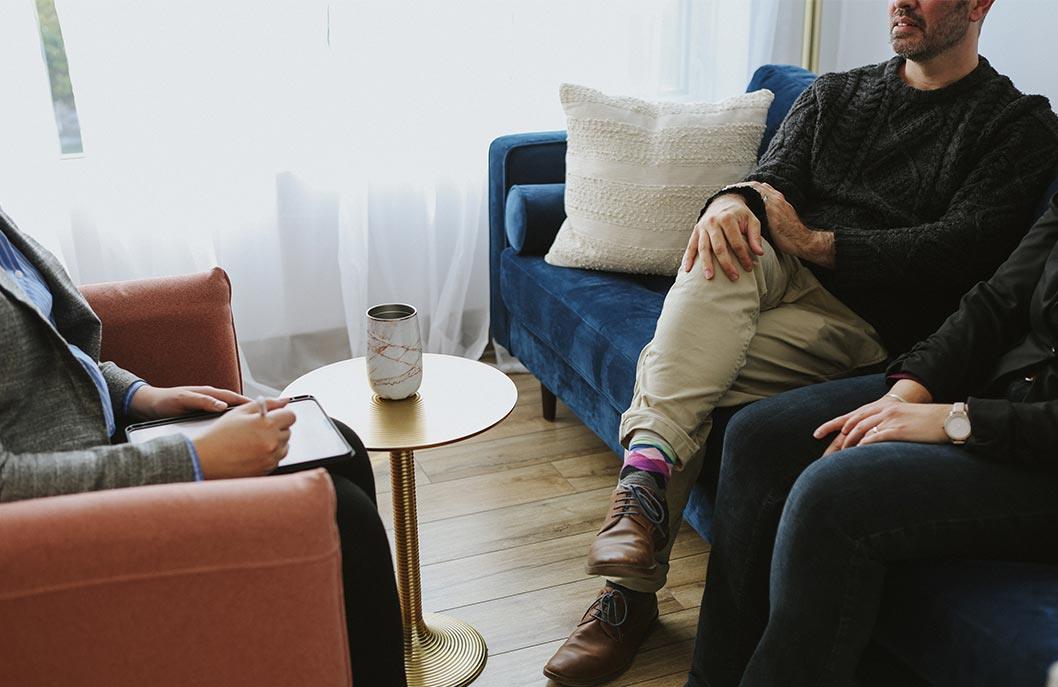 Why Choose | Relational Harmony Therapy | Nepean, ON | Virtual Counselling Services