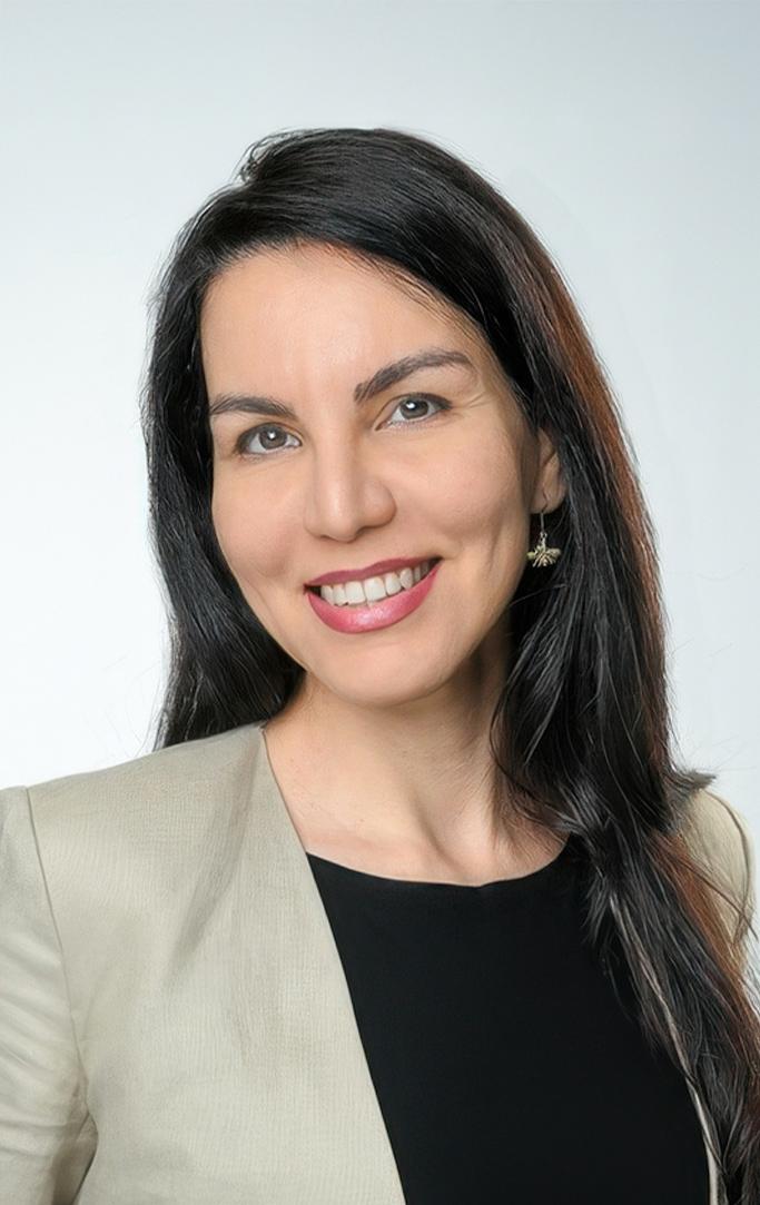 Atieh Ghobadi Therapist | Relational Harmony Therapy | Nepean, ON | Virtual Counselling Services