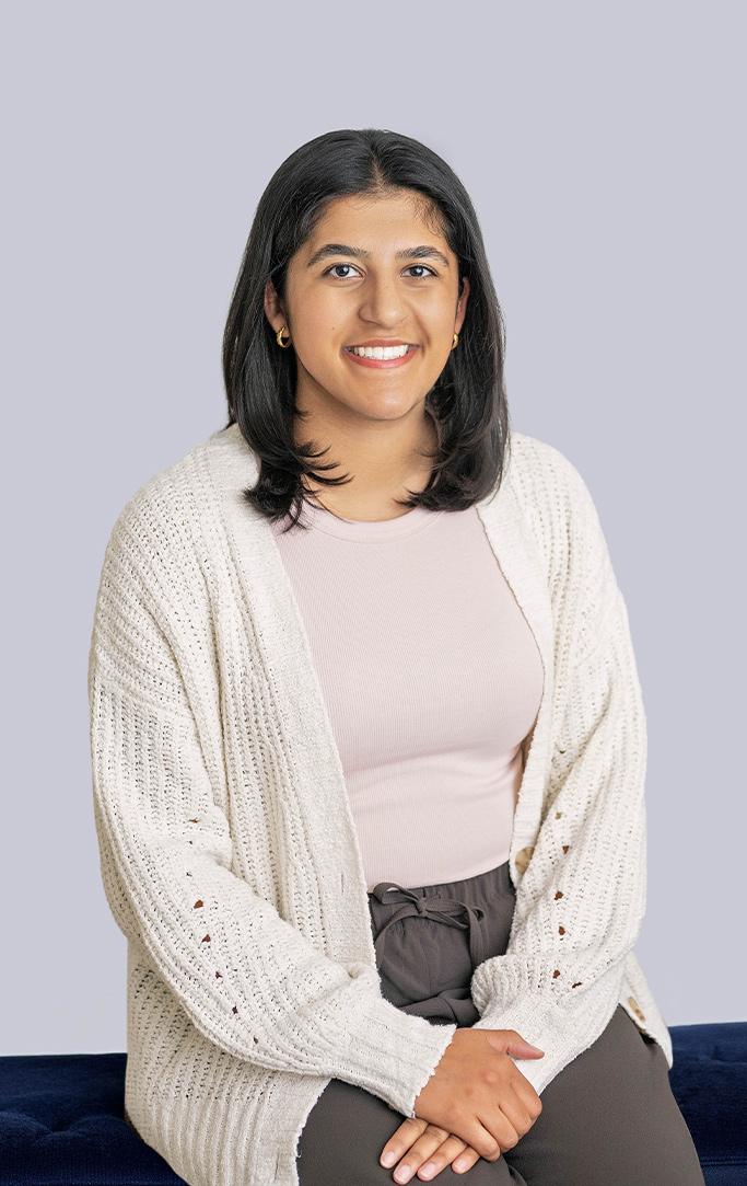 Snimer Nagi Therapist | Relational Harmony Therapy | Nepean, ON | Virtual Counselling Services