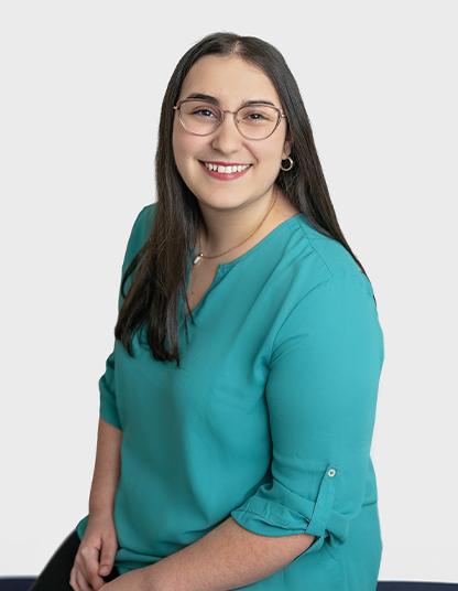 Sabina Micucci | Administrative Intern | Relational Harmony Therapy | Nepean, ON | Virtual Counselling Services