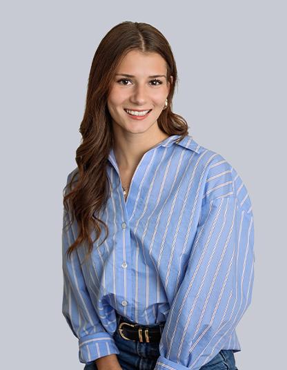 Julia Boudreau | Clinic Care Coordinator | Relational Harmony Therapy | Nepean, ON | Virtual Counselling Services
